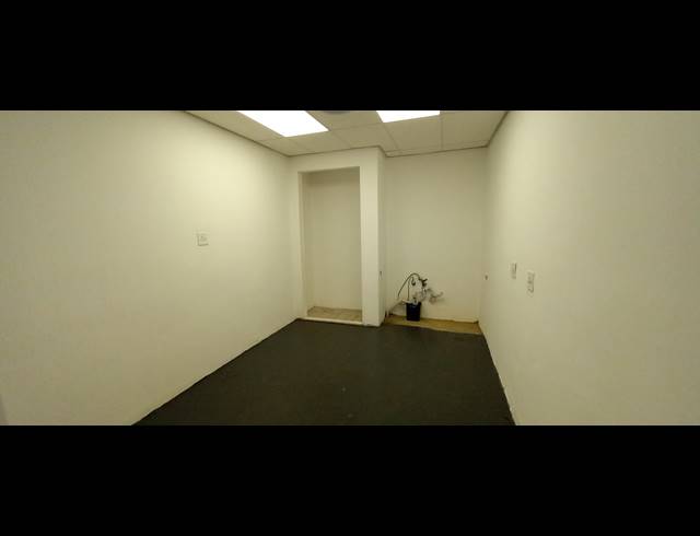 419M² OFFICE TO LET IN BRYANSTON